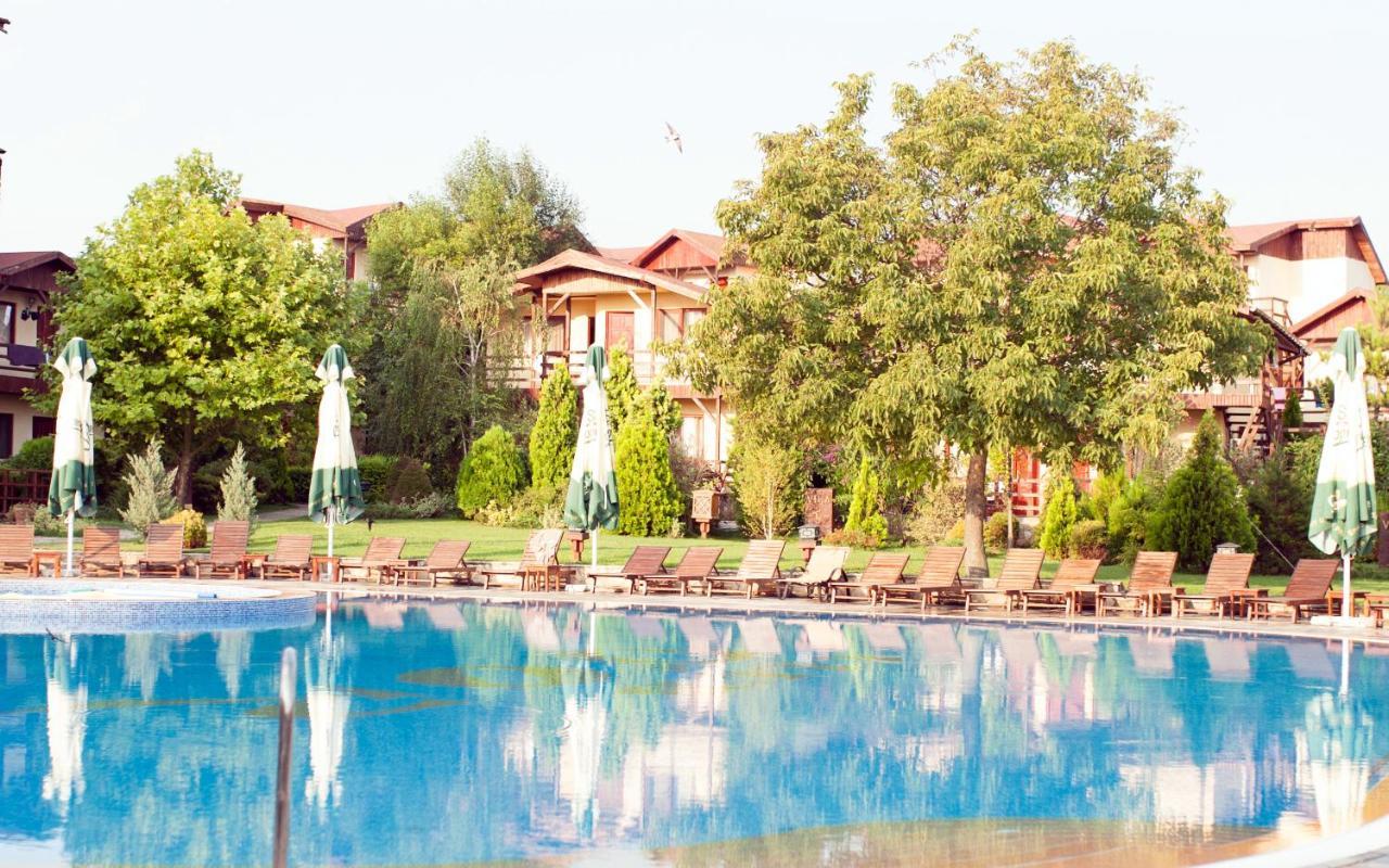 Club D'or Hotel