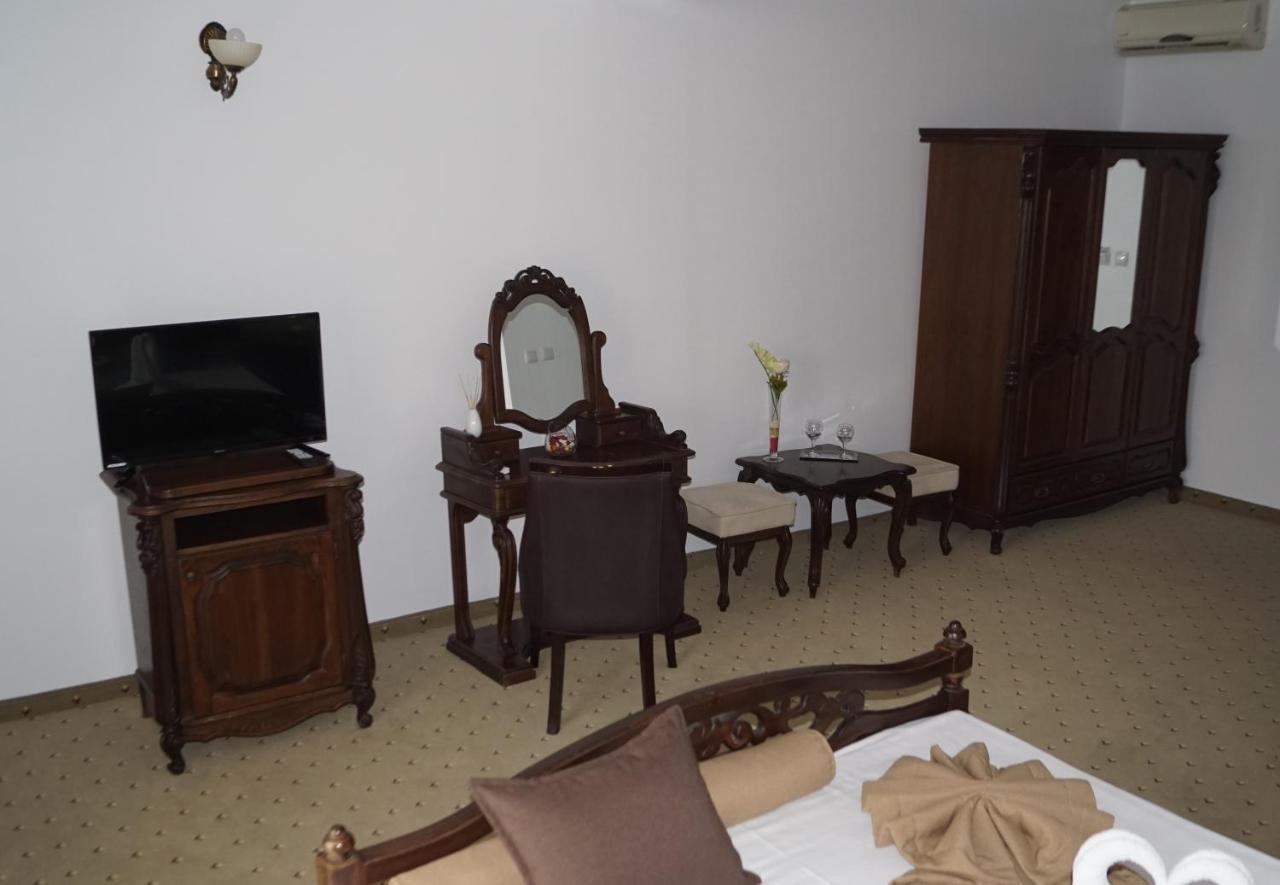 Hotel Club D'or
