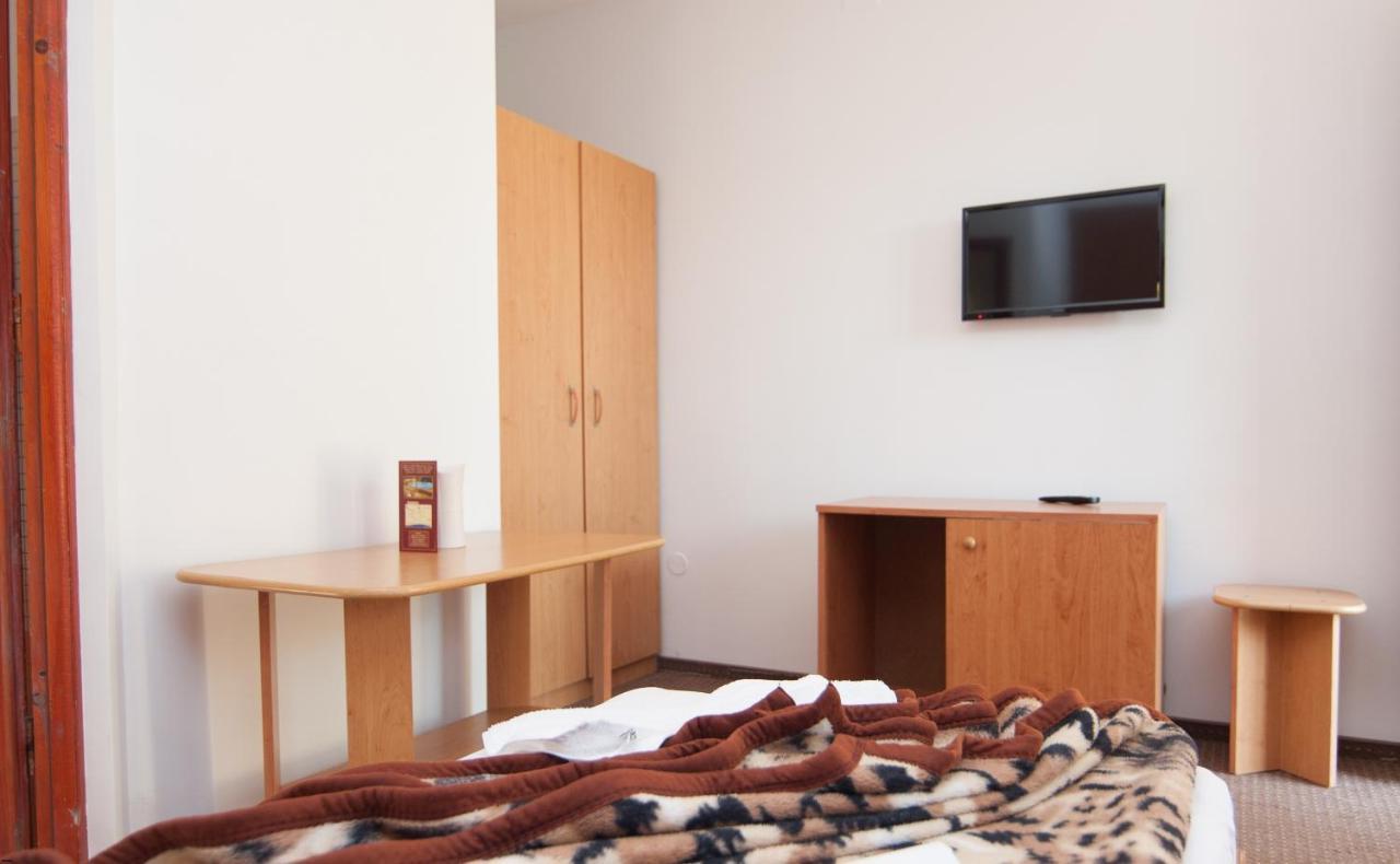 Hotel Club D'or