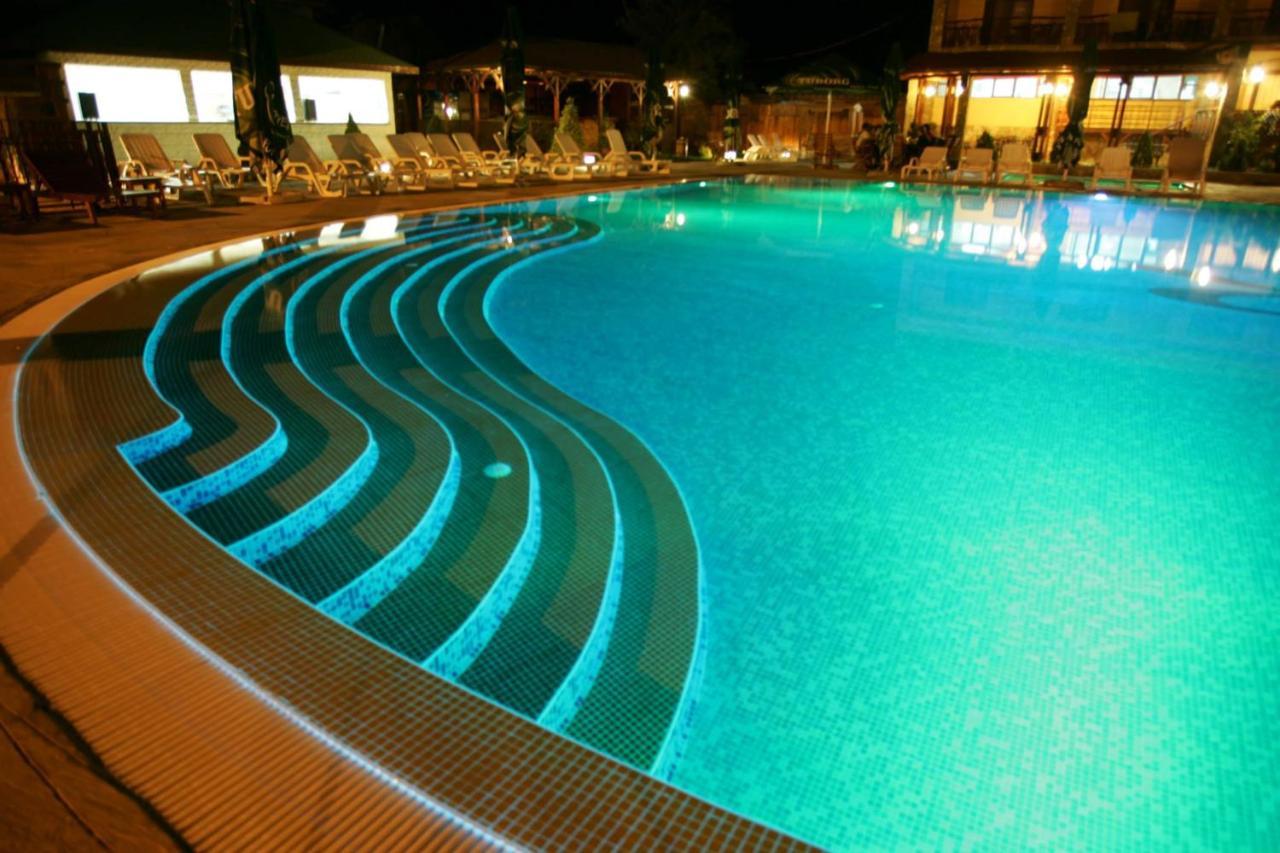 Club D'or 3* Vama Veche