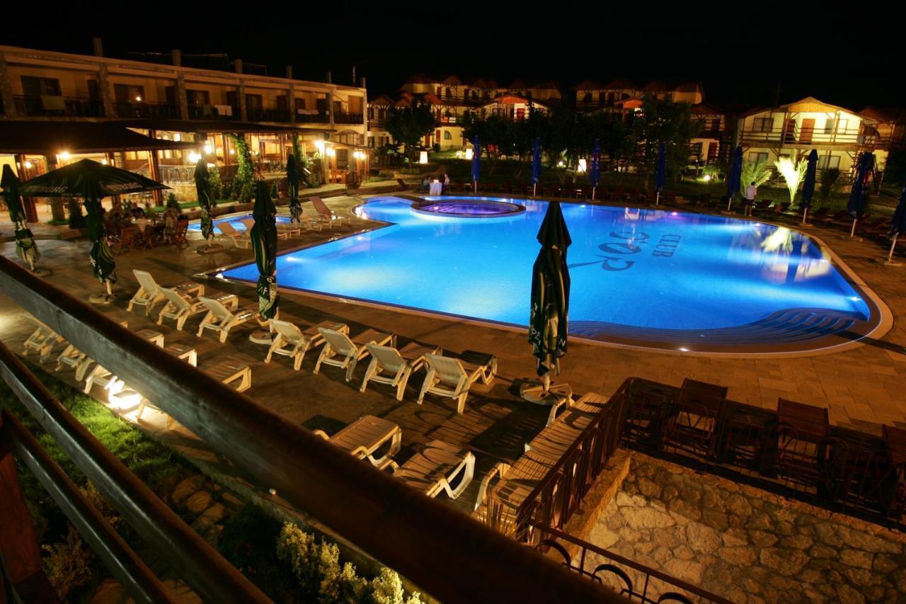 Club D'or Hotel 3*