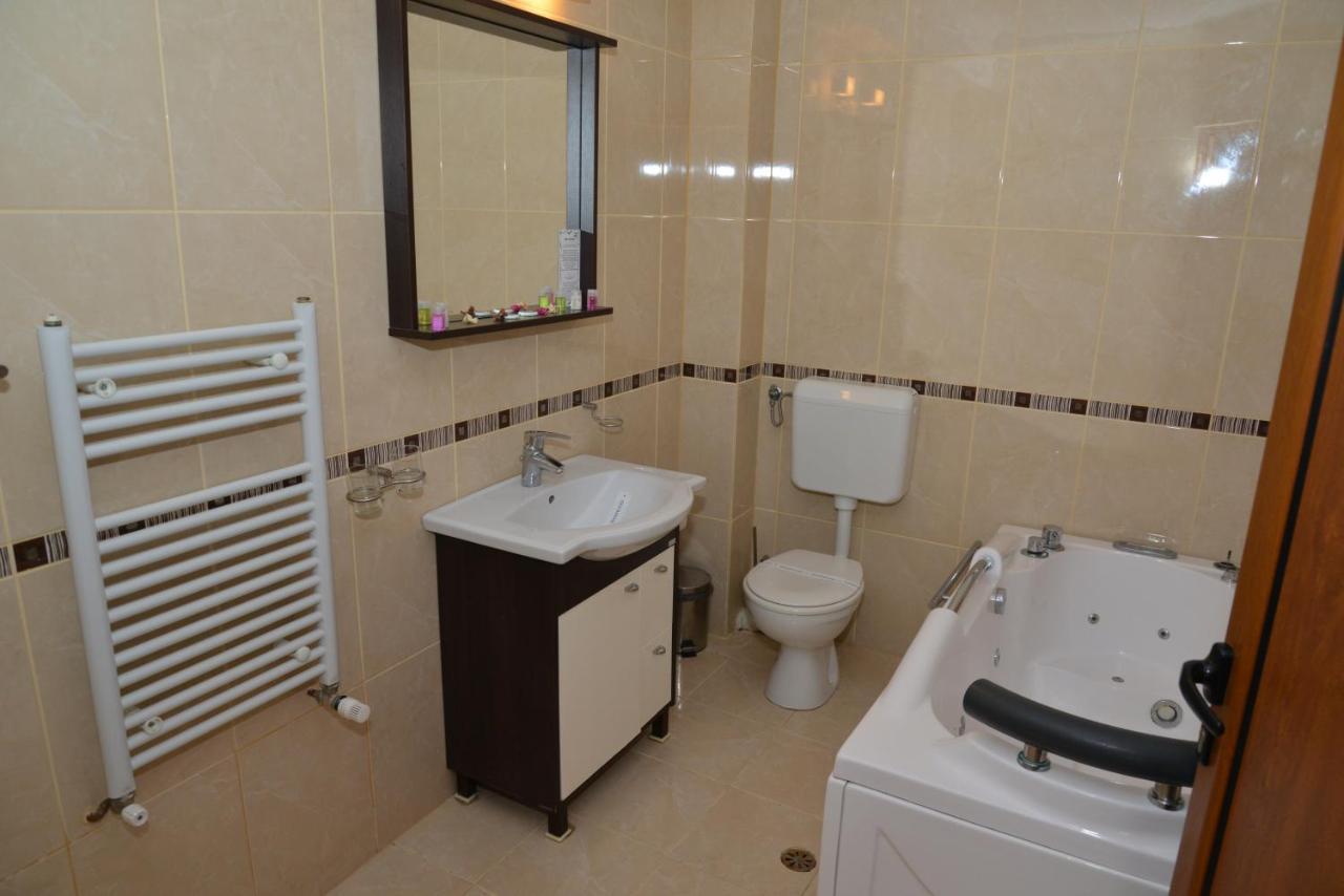 Club D'or 3* Vama Veche