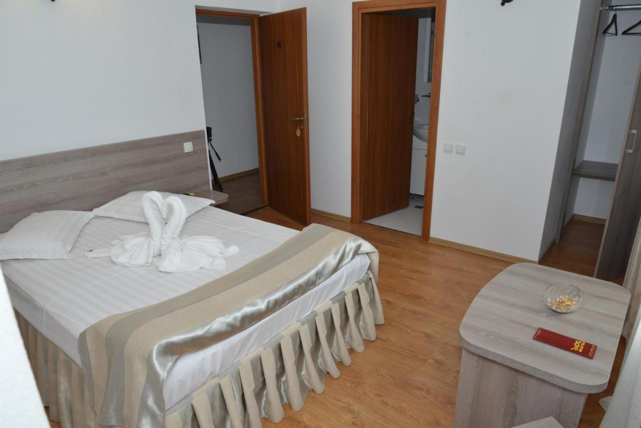 Club D'or Hotel Vama Veche