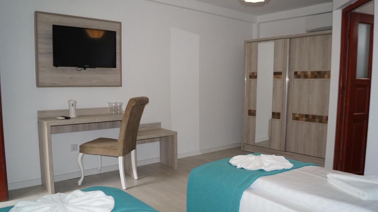 Hotel Club D'or 3*