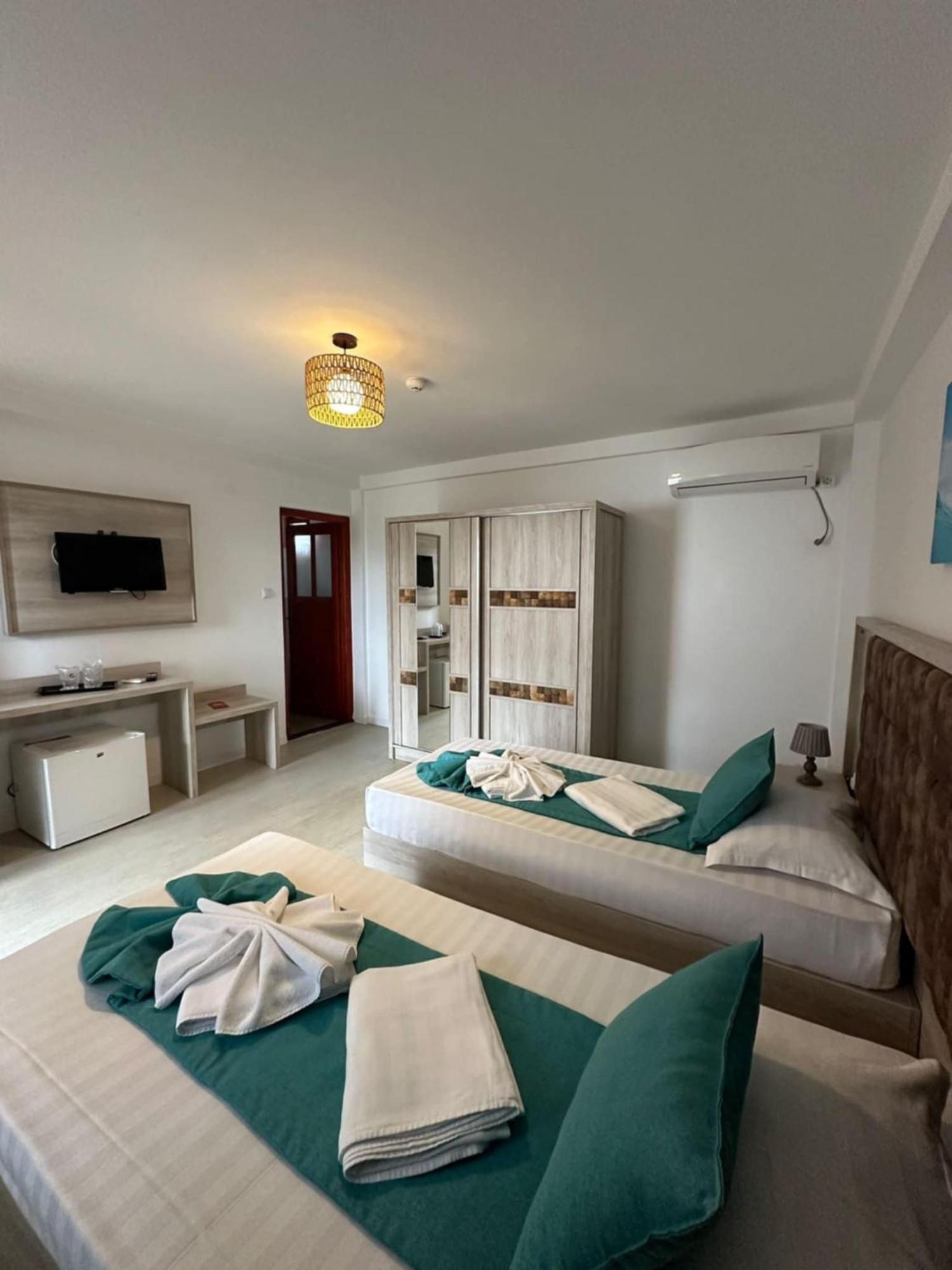 Club D'or Hotel 3*