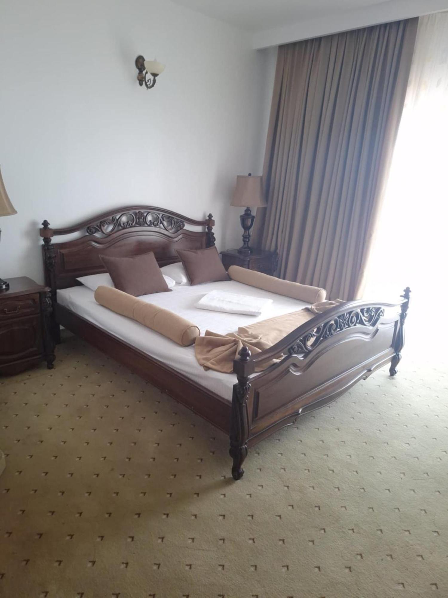Club D'or 3* Vama Veche