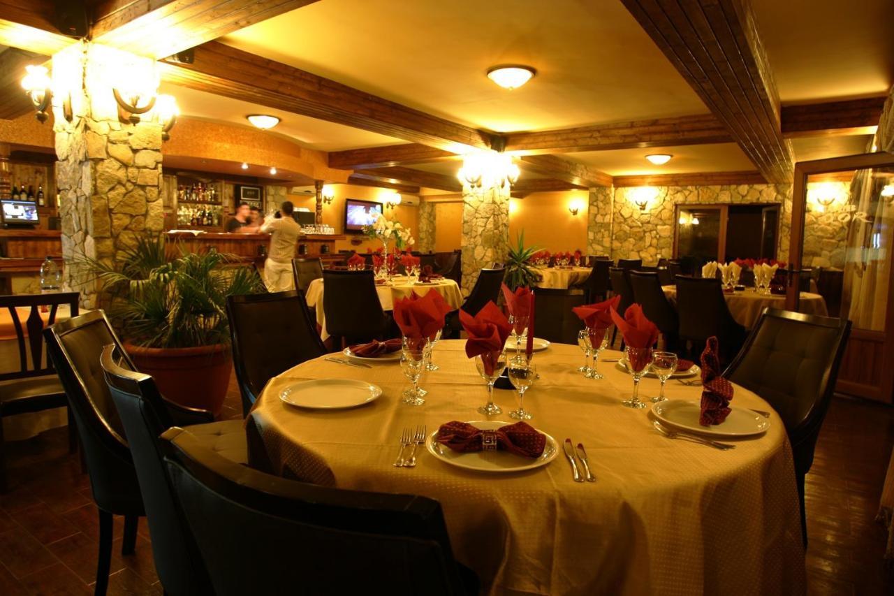 Club D'or 3* Vama Veche